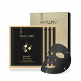 MAXCLINIC Propolis Black Mask